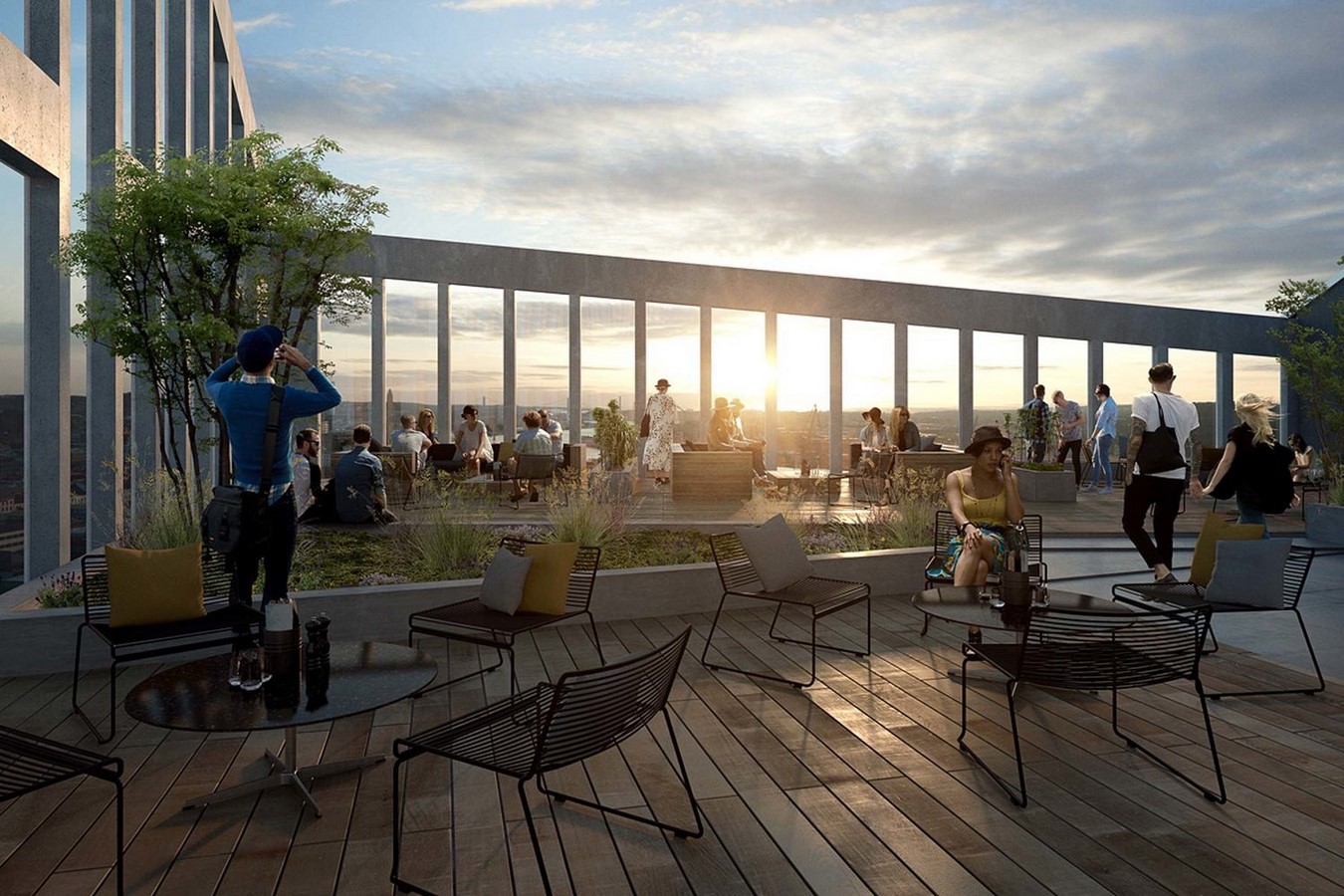 Reiulf Ramstad Architects- 15 Iconic Projects - Sheet32