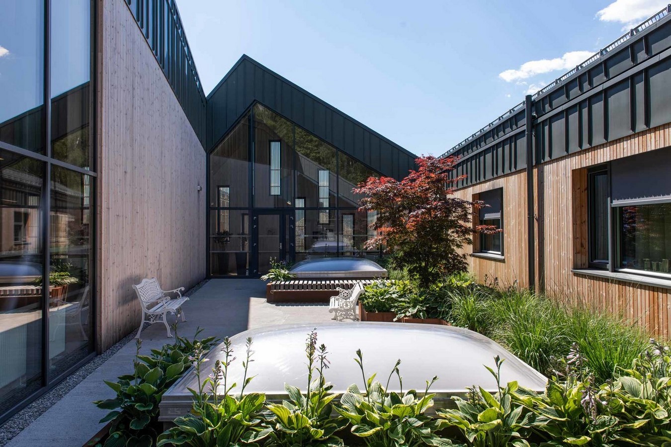 Reiulf Ramstad Architects- 15 Iconic Projects - Sheet34