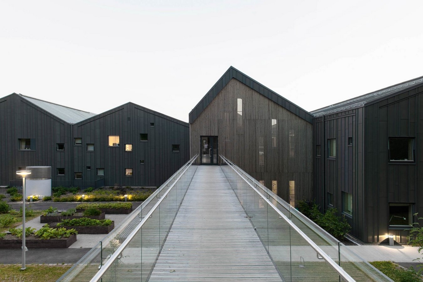 Reiulf Ramstad Architects- 15 Iconic Projects - Sheet35