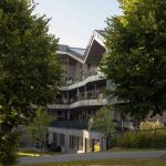 Reiulf Ramstad Architects- 15 Iconic Projects - Sheet36
