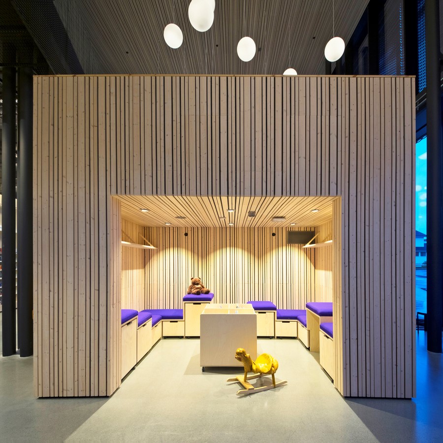 Reiulf Ramstad Architects- 15 Iconic Projects - Sheet40