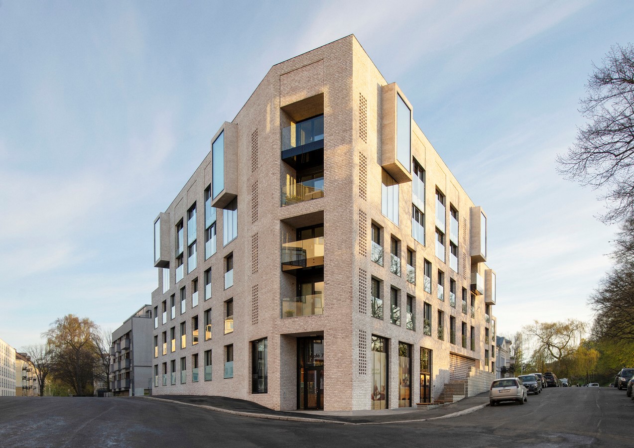 Reiulf Ramstad Architects- 15 Iconic Projects - Sheet7
