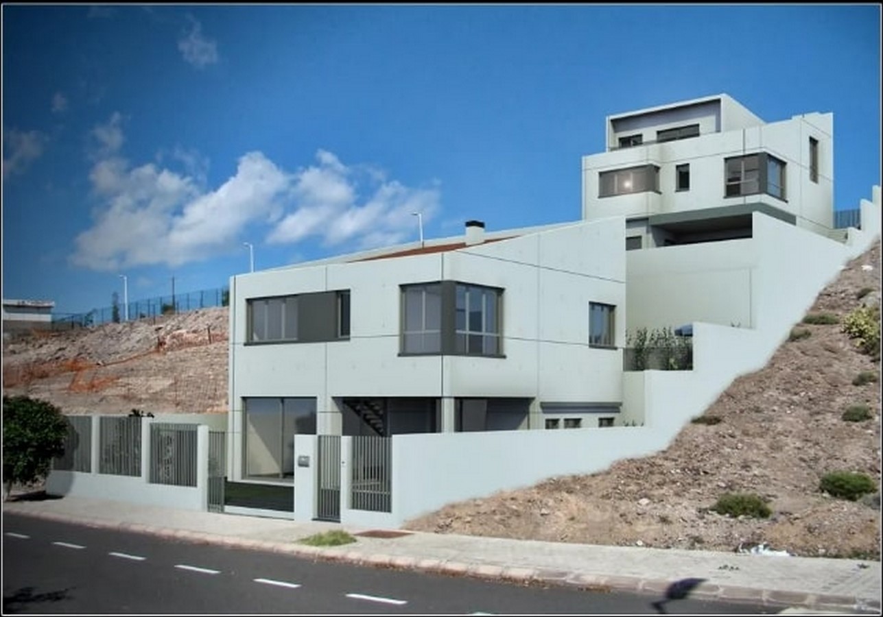 Architects in Las Palmas de Gran Canaria - Top 30 Architects in Las Palmas de Gran Canaria - Sheet14