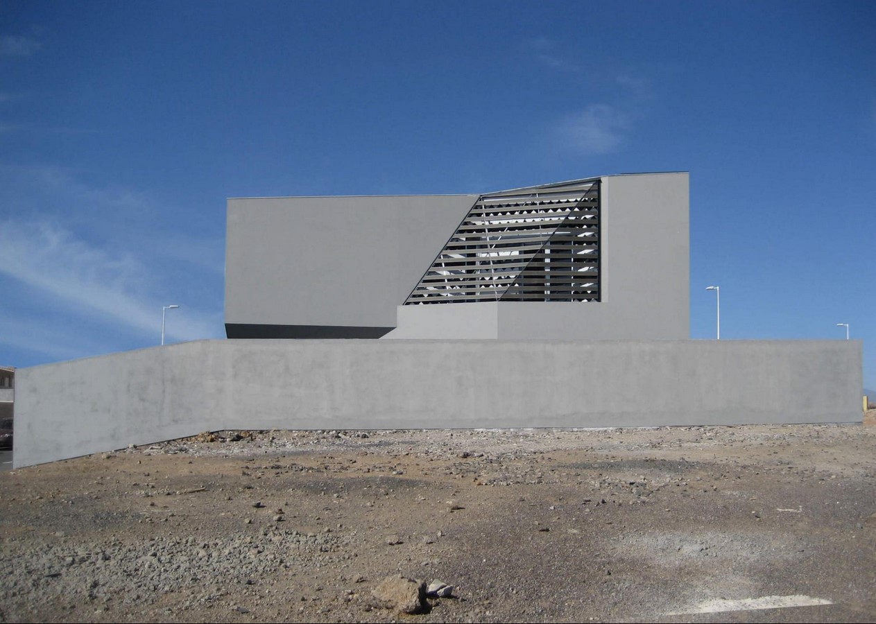 Architects in Las Palmas de Gran Canaria - Top 30 Architects in Las Palmas de Gran Canaria - Sheet15