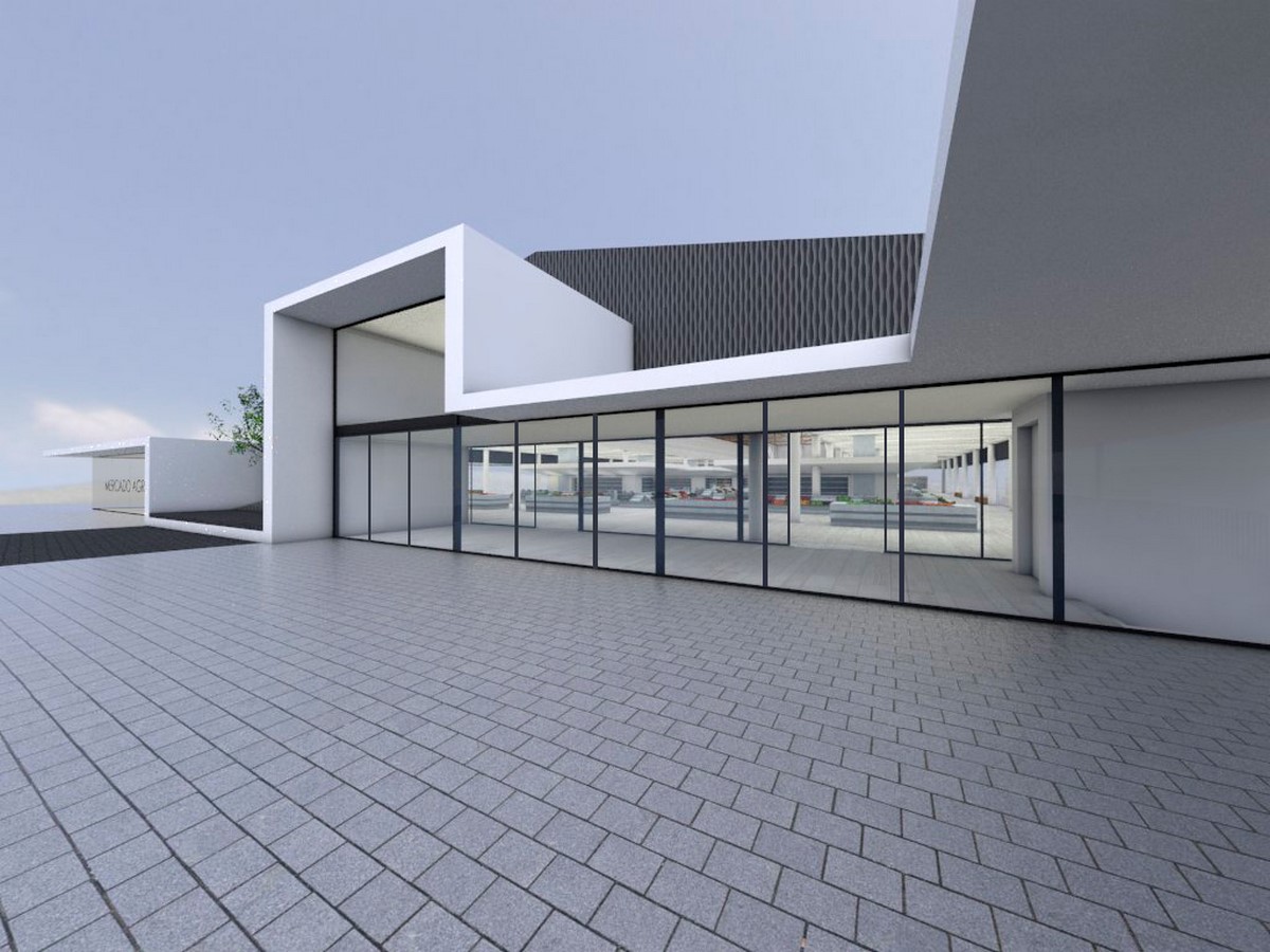 Concurso Mercado Agrícola de San Mateo. Primer premio_©www.jrarquitectos.es/2017/wp-content/uploads/2016/10/entrada.jpg?w=999