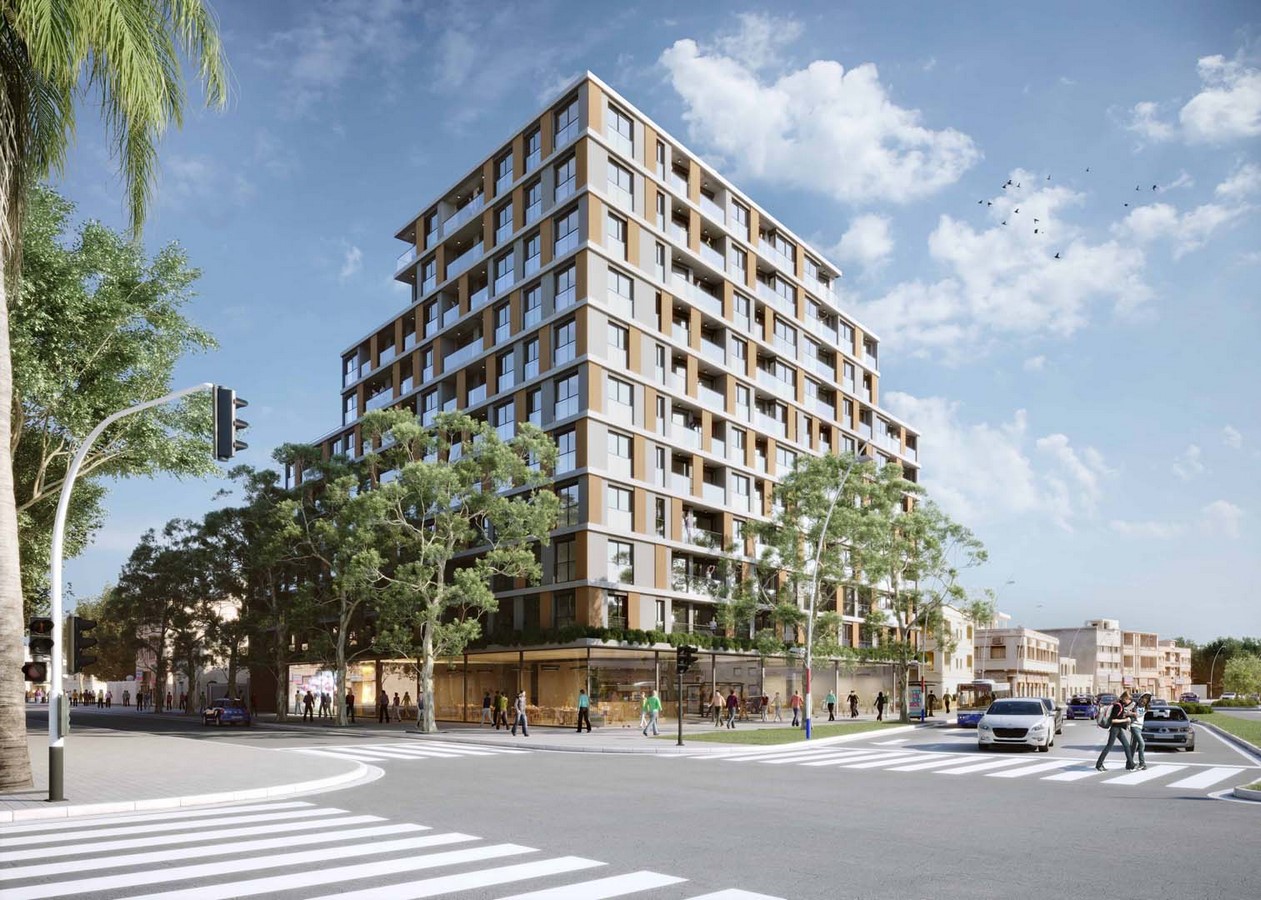 Architects in Montevideo - Top 30 Architects in Montevideo - Sheet16