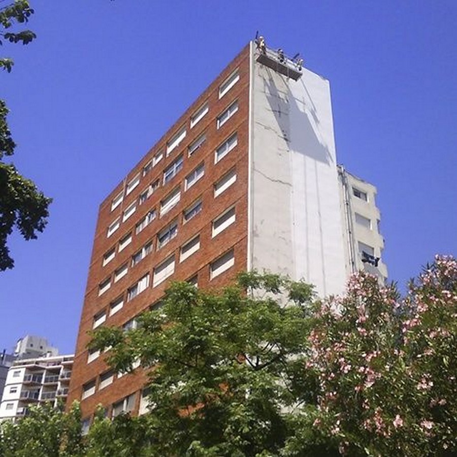 Architects in Montevideo - Top 30 Architects in Montevideo - Sheet21