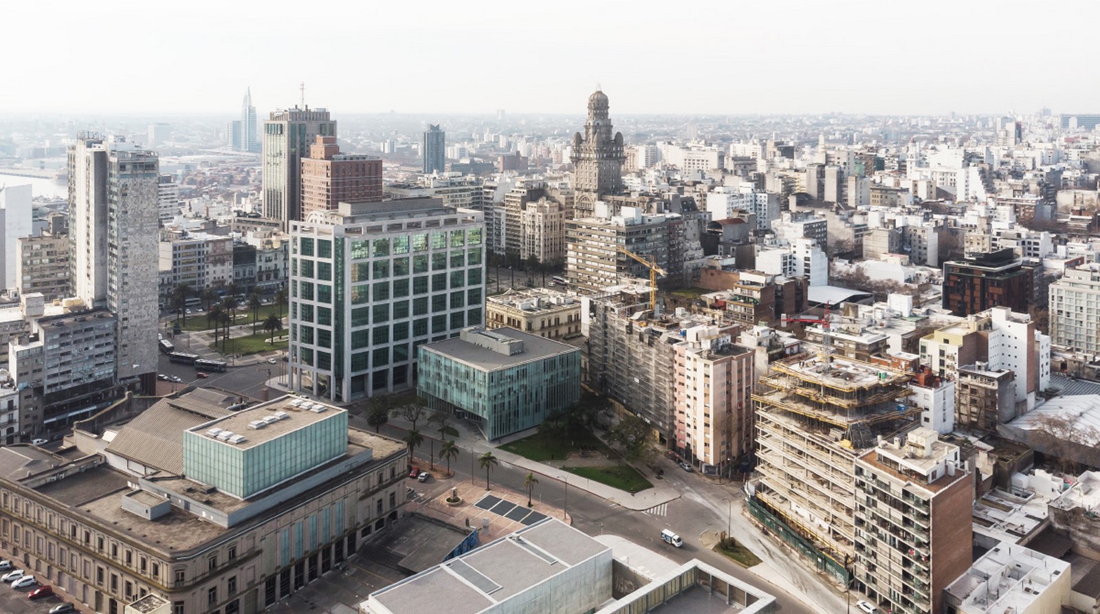 Architects in Montevideo - Top 30 Architects in Montevideo - Sheet25