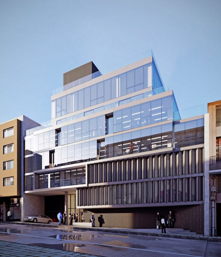 Architects in Montevideo - Top 30 Architects in Montevideo - Sheet26