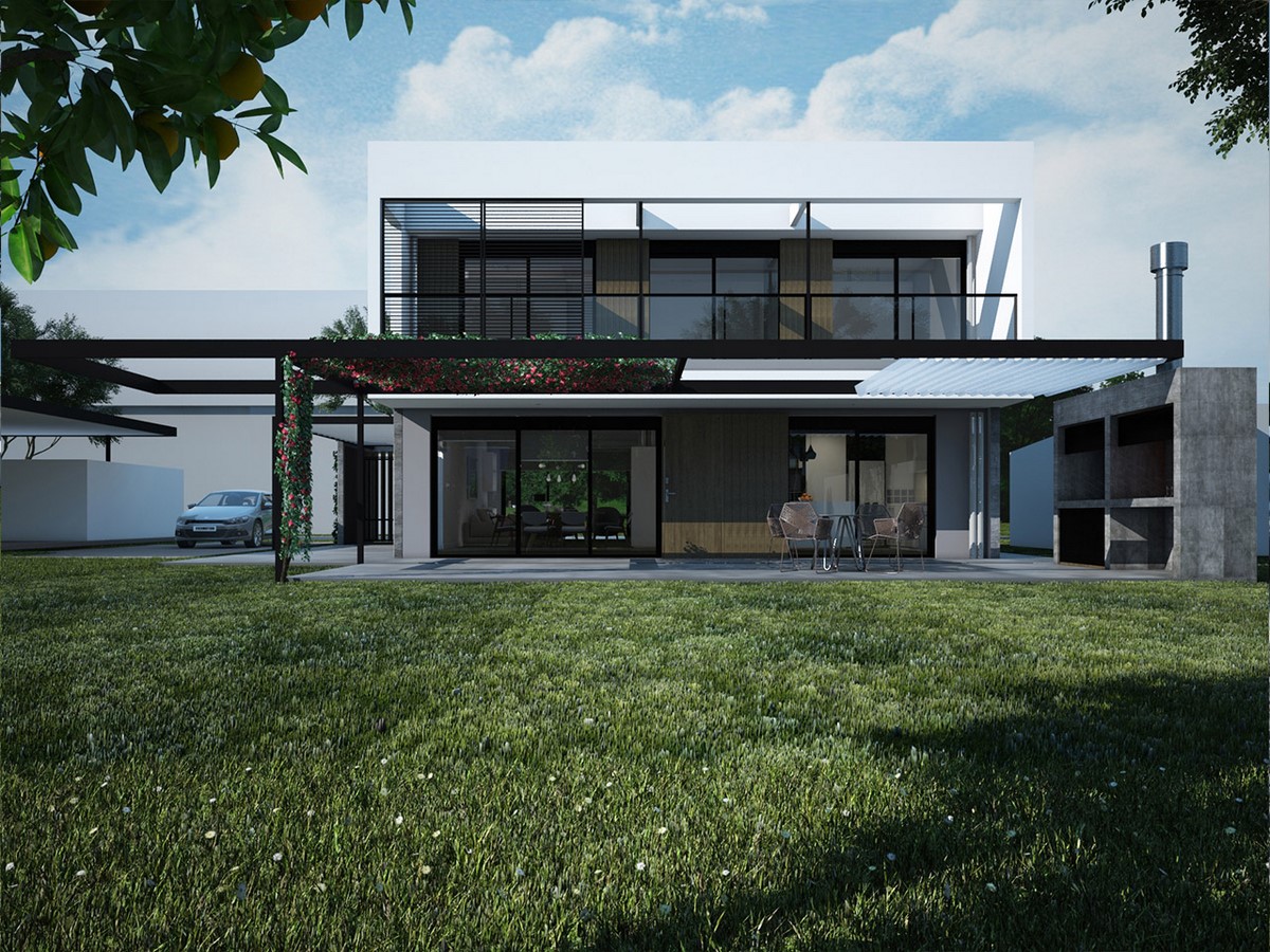 Architects in Montevideo - Top 30 Architects in Montevideo - Sheet27