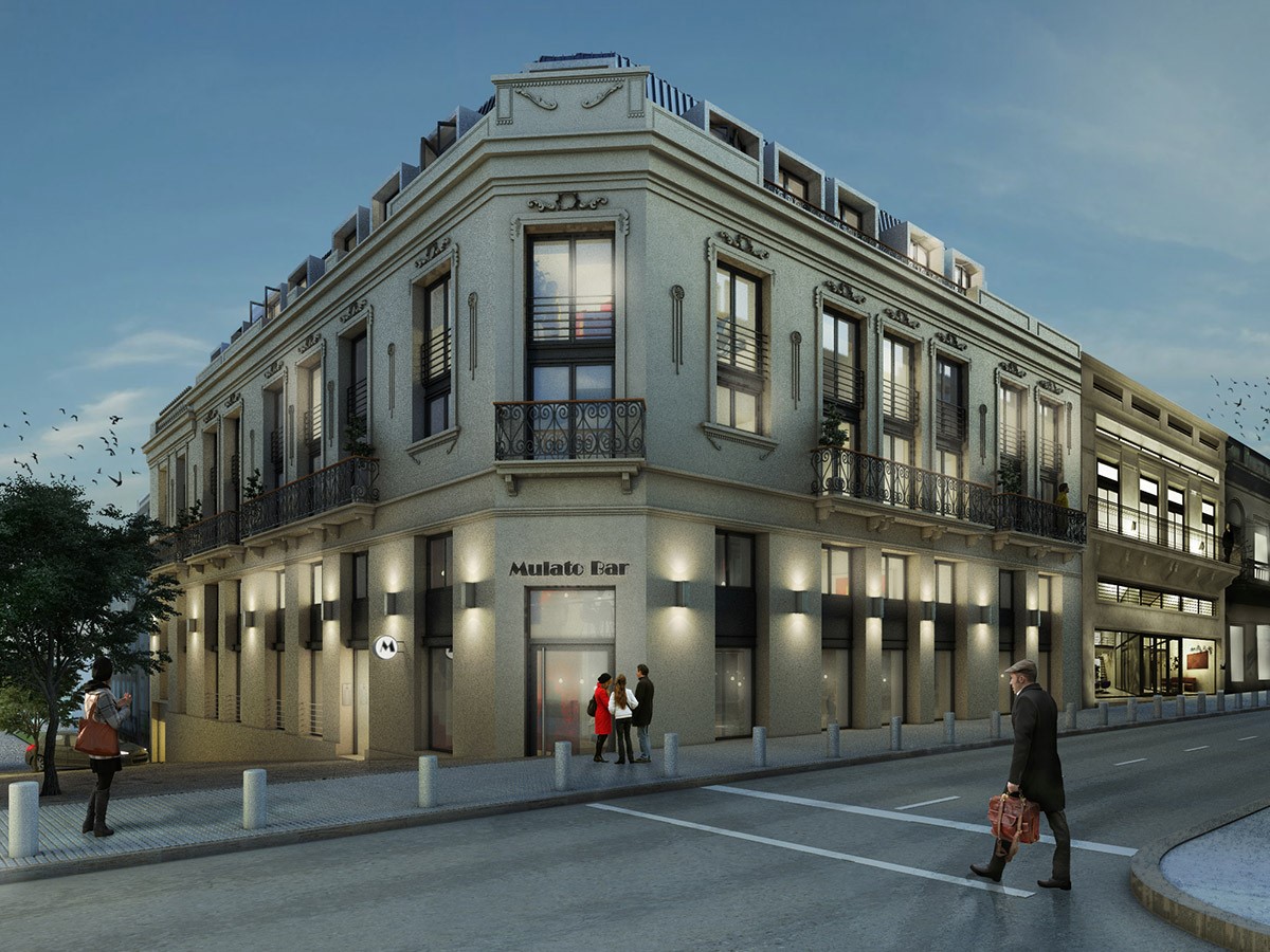 Architects in Montevideo - Top 30 Architects in Montevideo - Sheet28