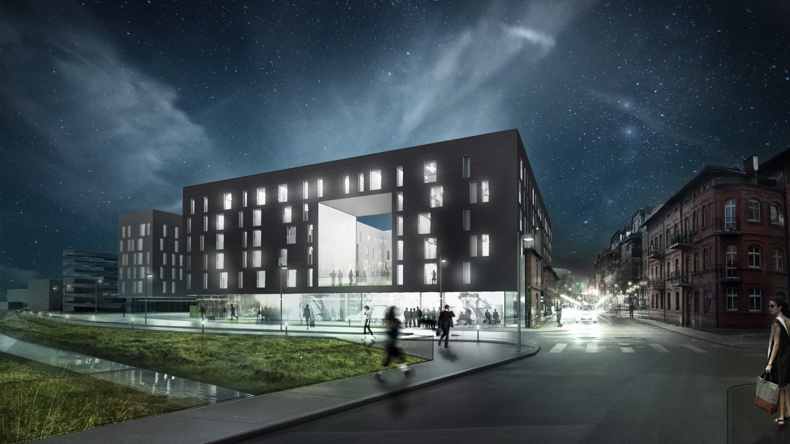Architects in Gliwice - Top 30 Architects in Gliwice - Sheet13