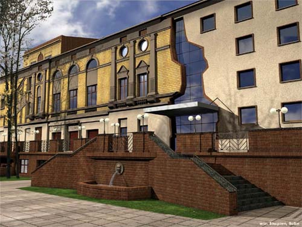 Architects in Gliwice - Top 30 Architects in Gliwice - Sheet2