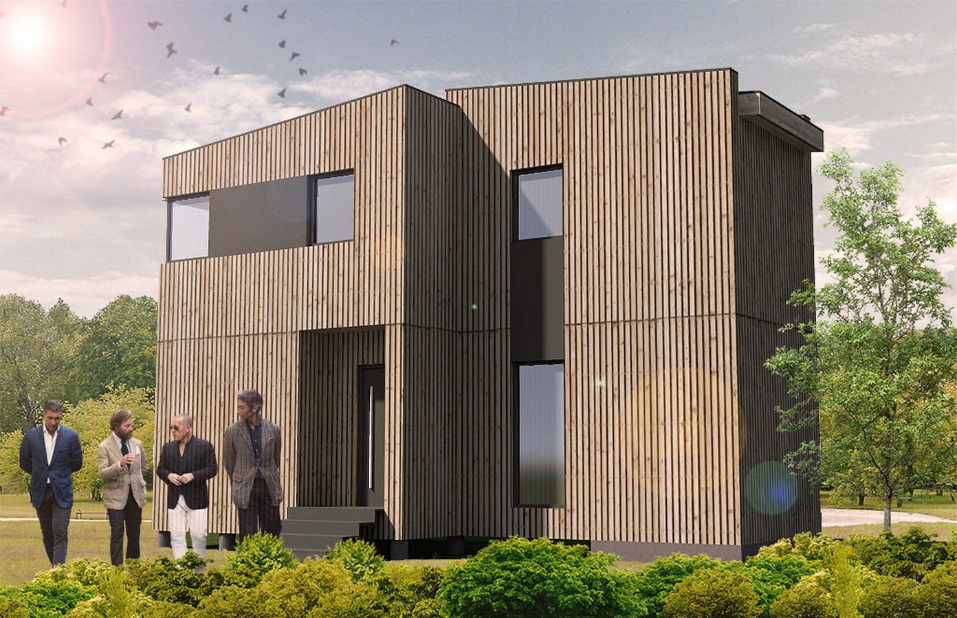 Architects in Gliwice - Top 30 Architects in Gliwice - Sheet22