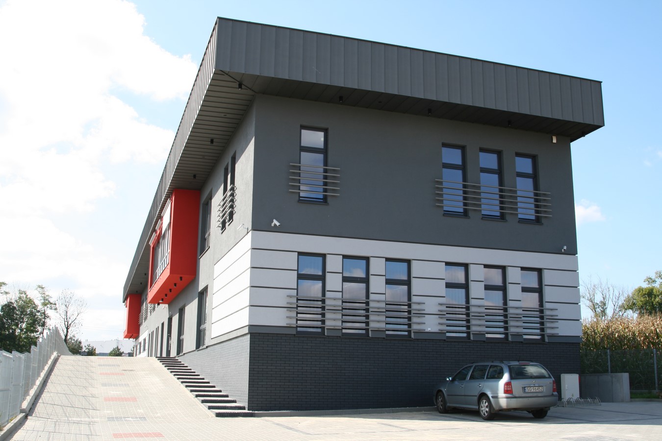 Architects in Gliwice - Top 30 Architects in Gliwice - Sheet27