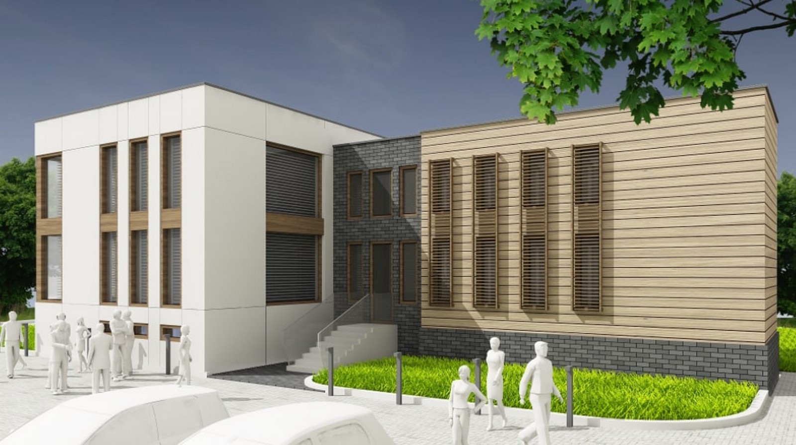 Architects in Gliwice - Top 30 Architects in Gliwice - Sheet6