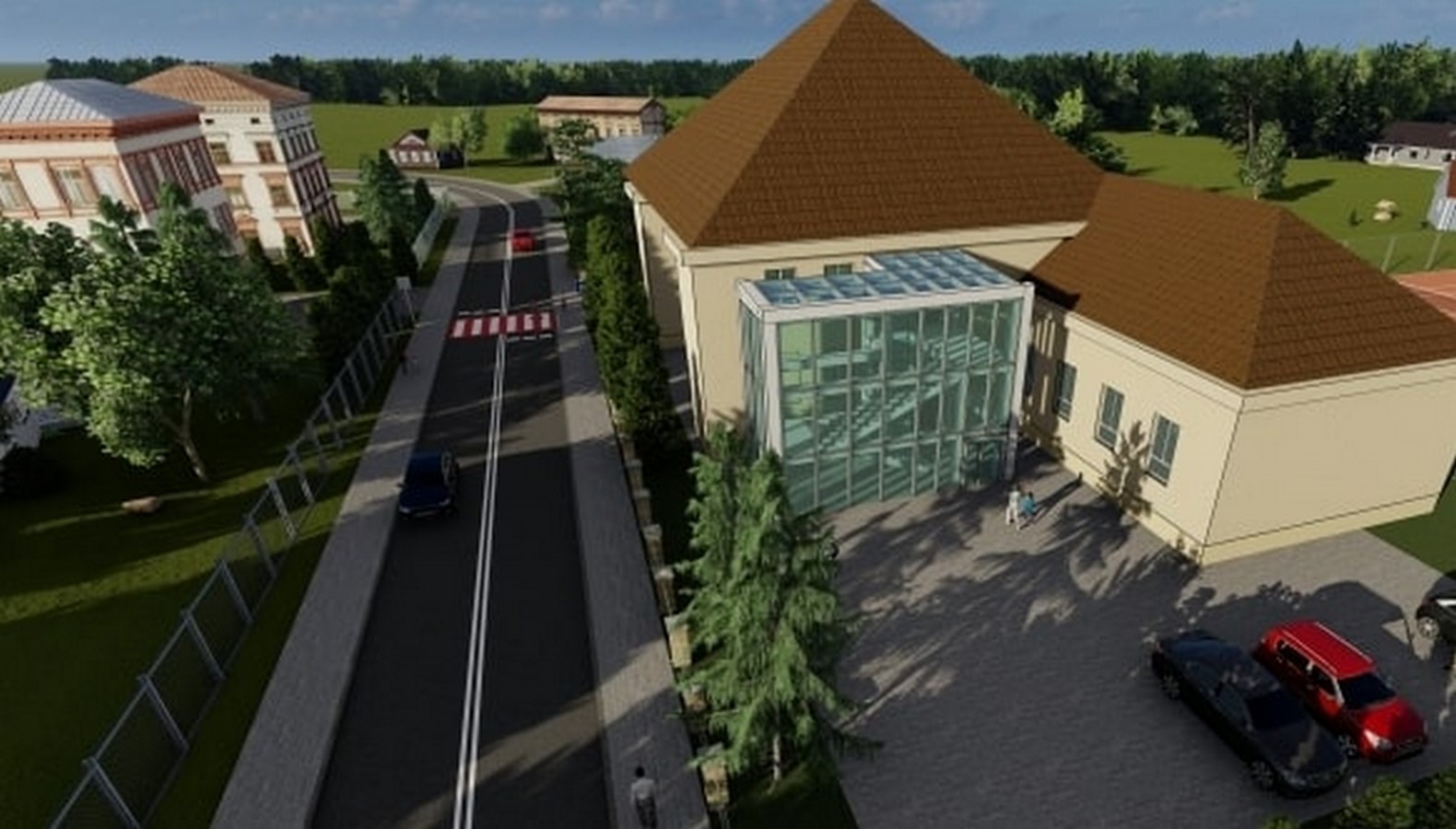 Architects in Gliwice - Top 30 Architects in Gliwice - Sheet8