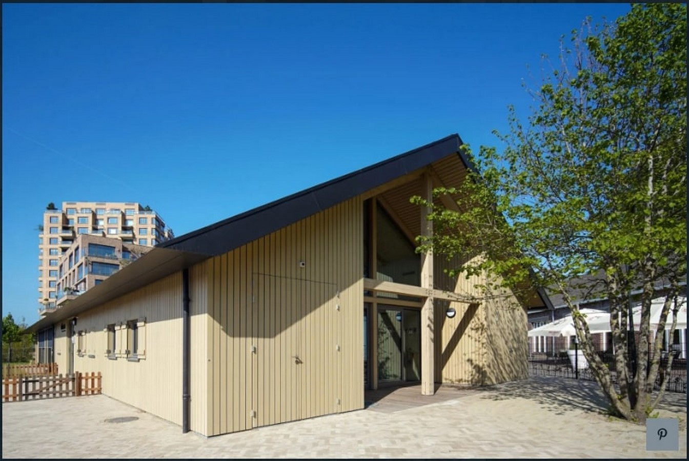 Architects in s-Hertogenbosch - Top 30 Architects in s-Hertogenbosch - Sheet18