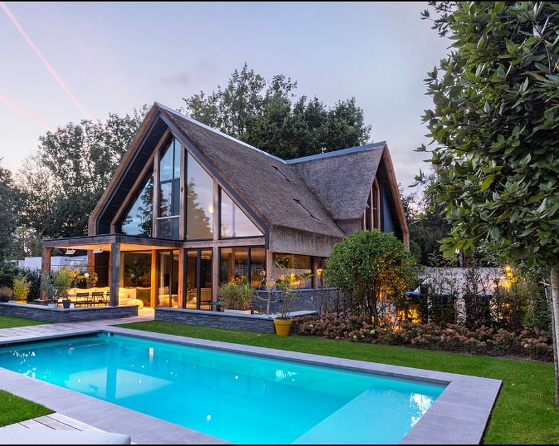 Architects in s-Hertogenbosch - Top 30 Architects in s-Hertogenbosch - Sheet23