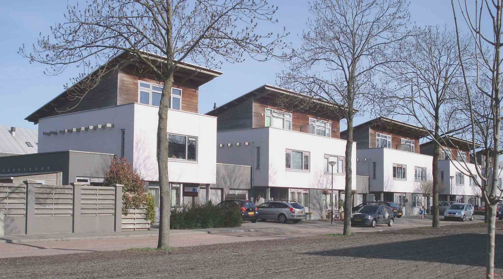HALF VRIJSTAANDE WONINGEN   FLUITENKRUID_©www.stutarchitecten.nl/EM3.jpg?w=999