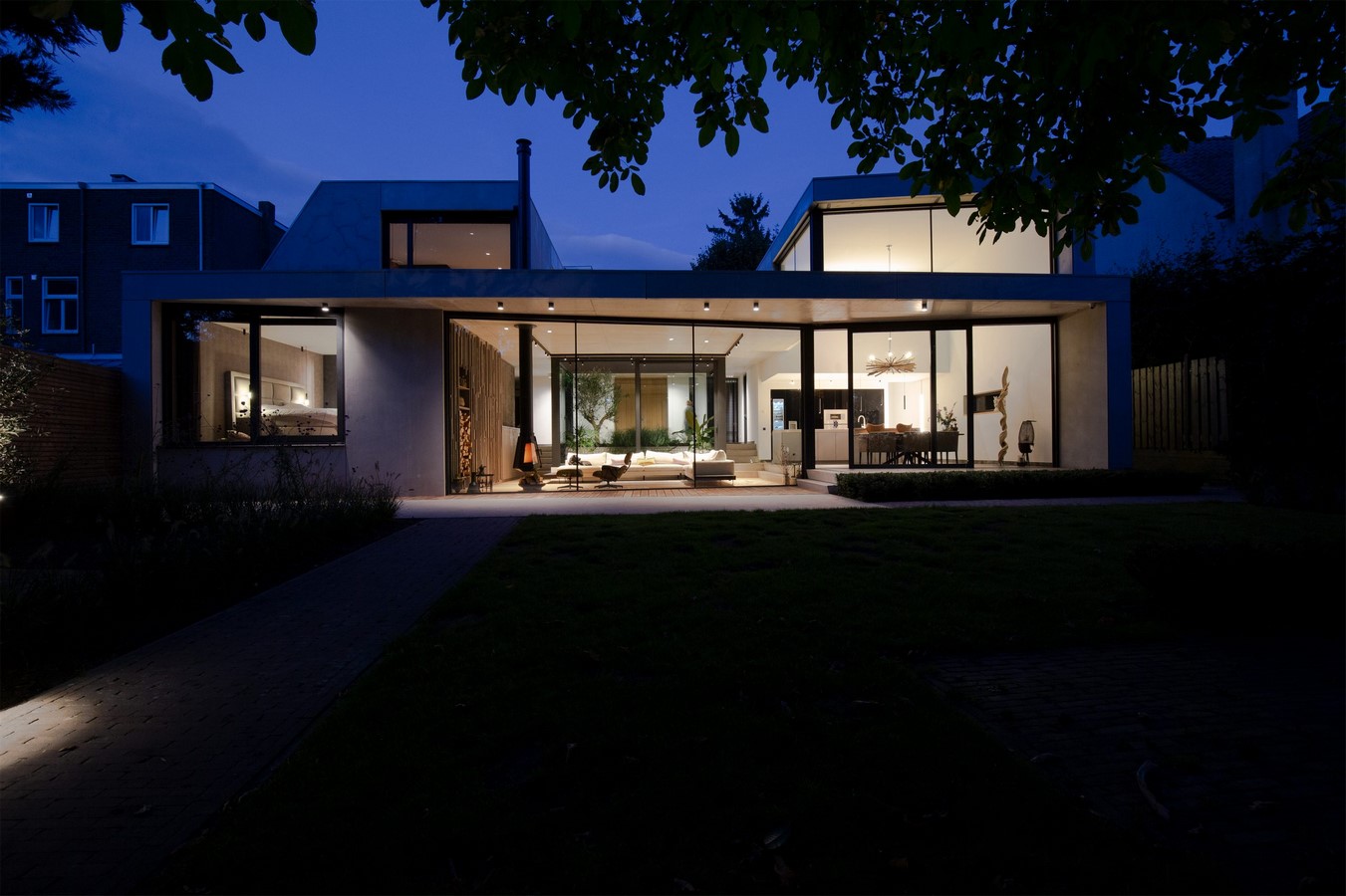 Architects in s-Hertogenbosch - Top 30 Architects in s-Hertogenbosch - Sheet