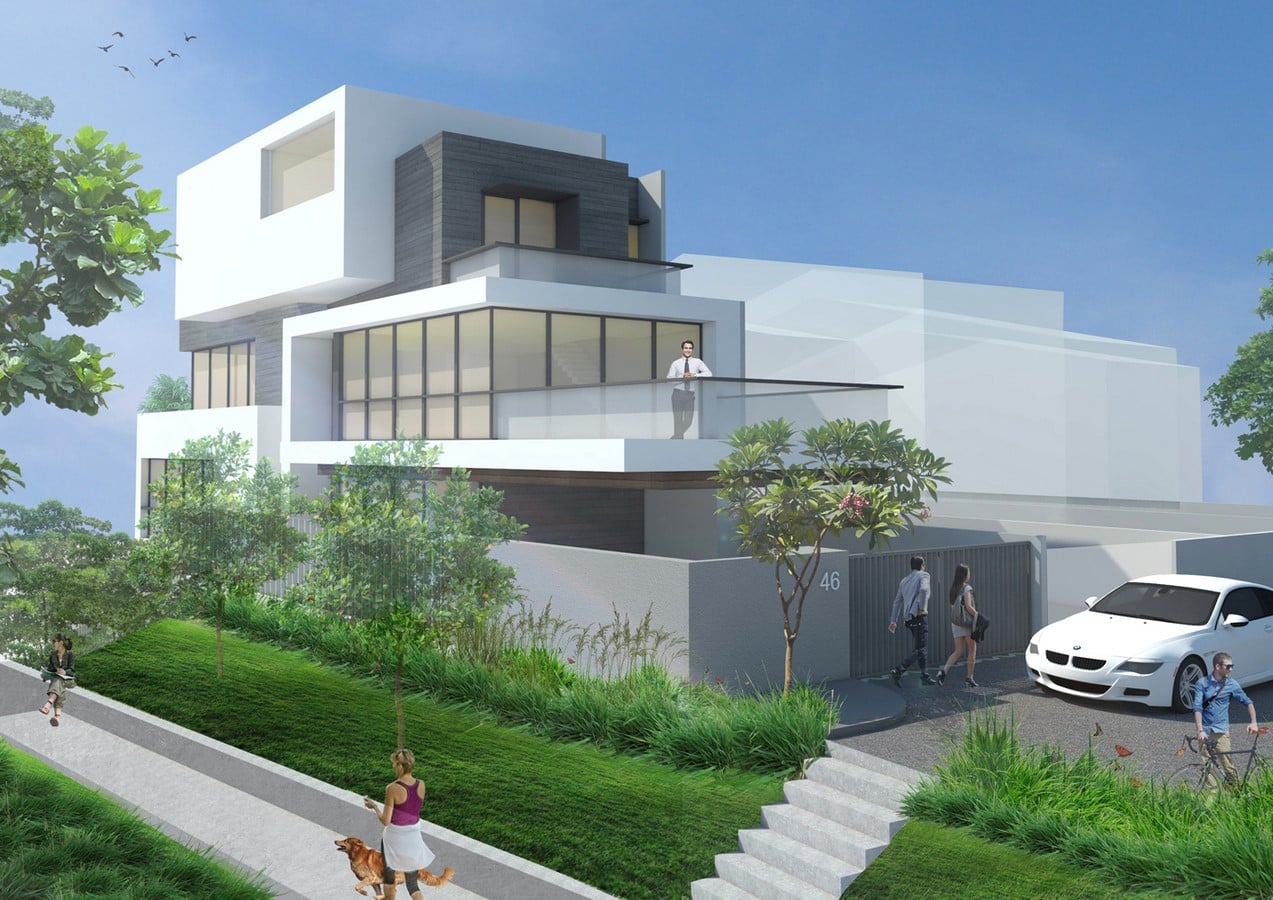 Architects in Singapore - Top 30 Architects in Singapore - Sheet13