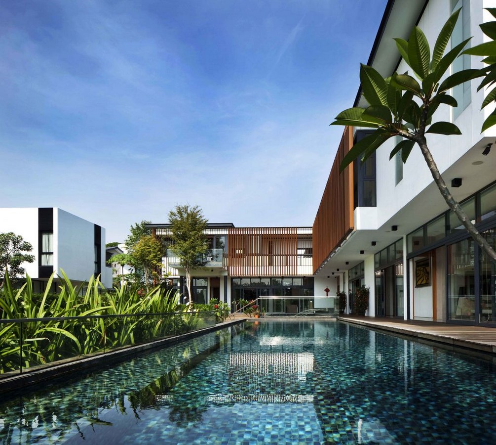 Architects in Singapore - Top 30 Architects in Singapore - Sheet2
