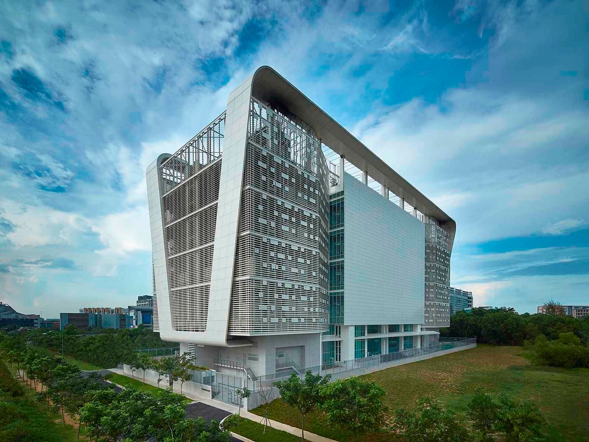 Architects in Singapore - Top 30 Architects in Singapore - Sheet8