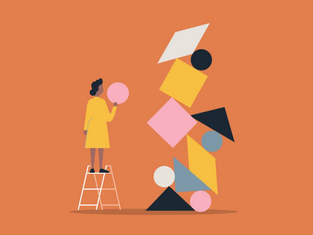 What makes you a successful design thinker? - Sheet7