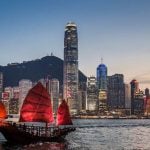 Architectural development of Hong Kong, China - Sheet1