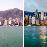 Architectural development of Hong Kong, China - Sheet2