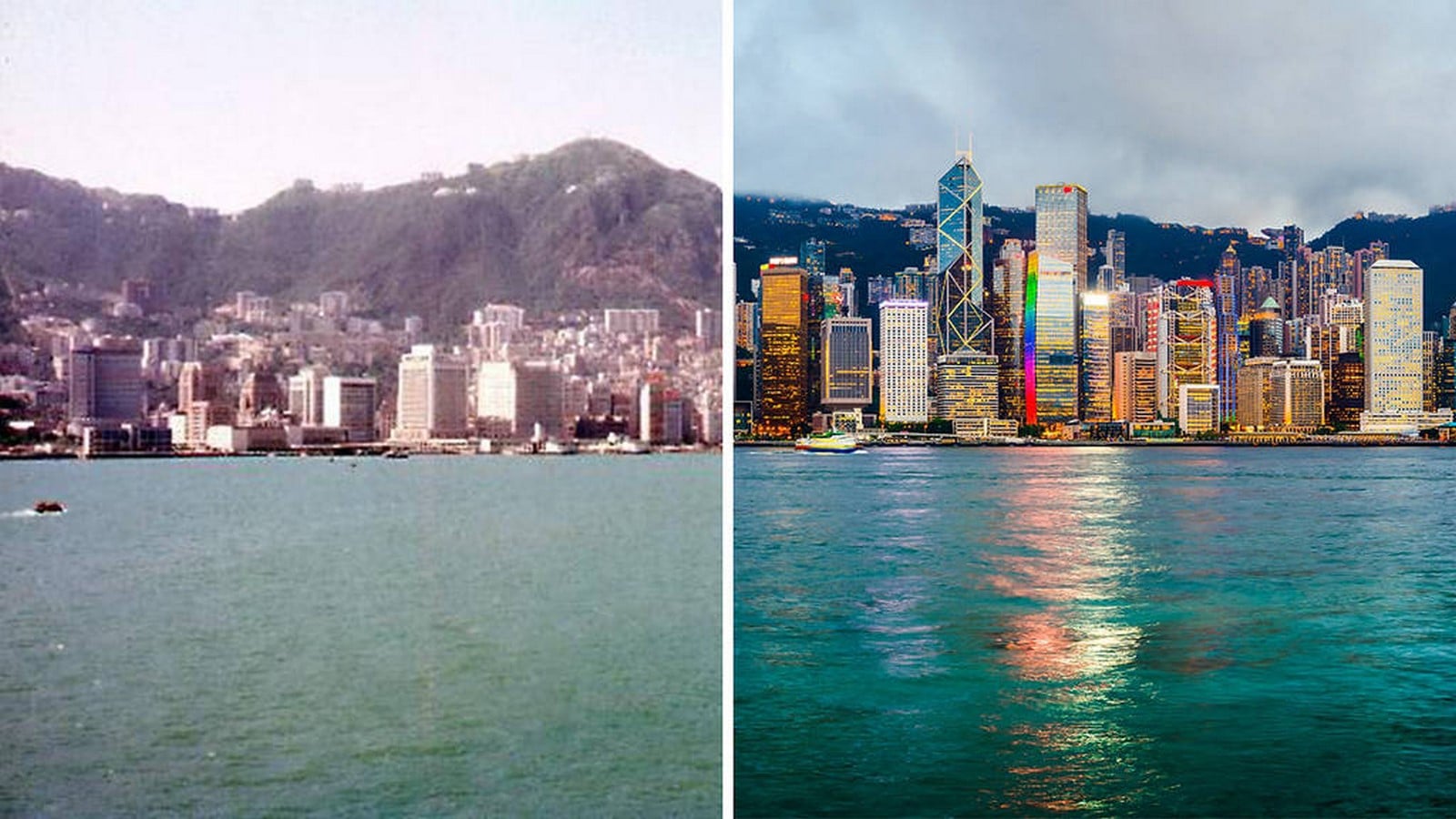 Architectural development of Hong Kong, China - Sheet2