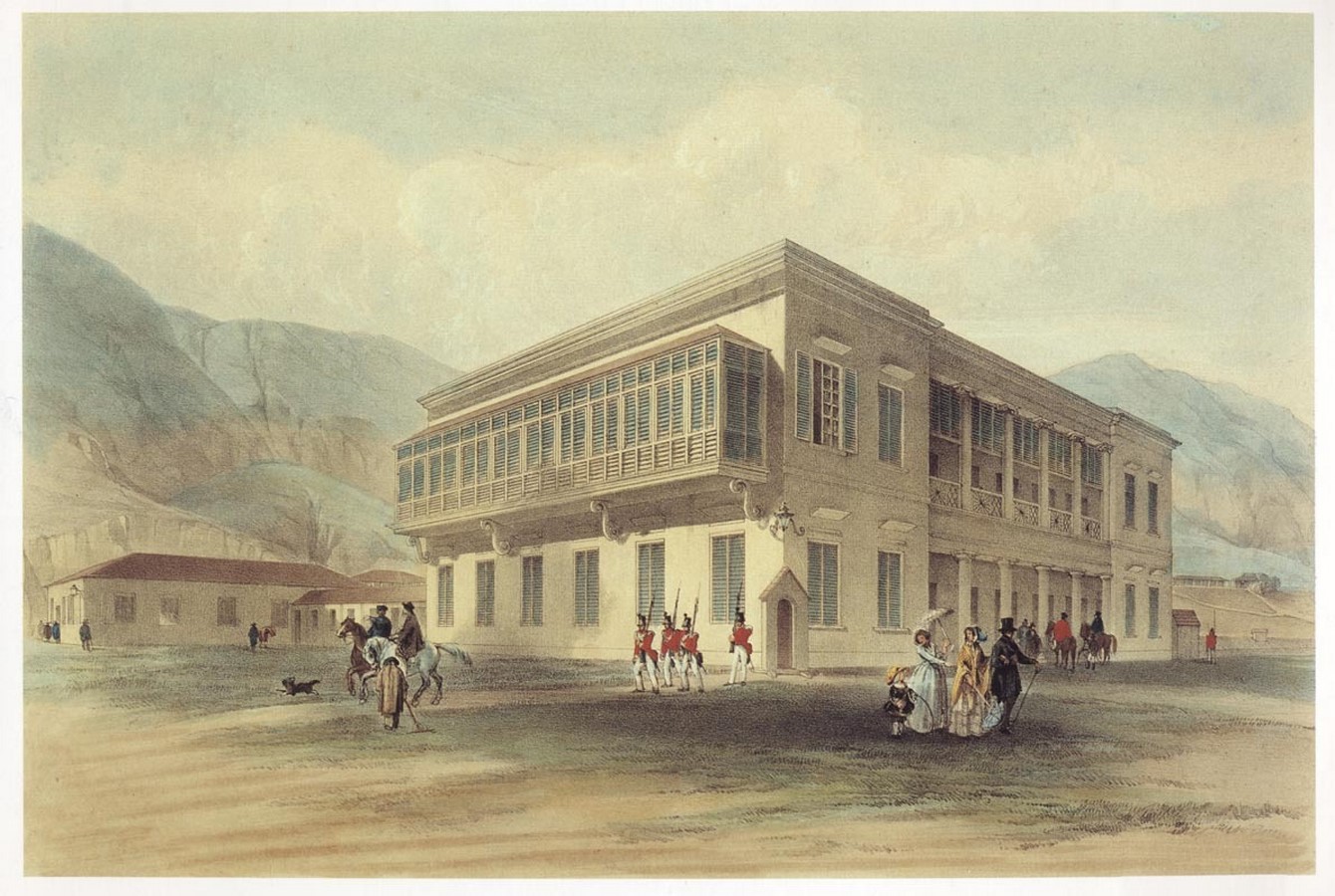 Architectural development of Hong Kong, China - Sheet4