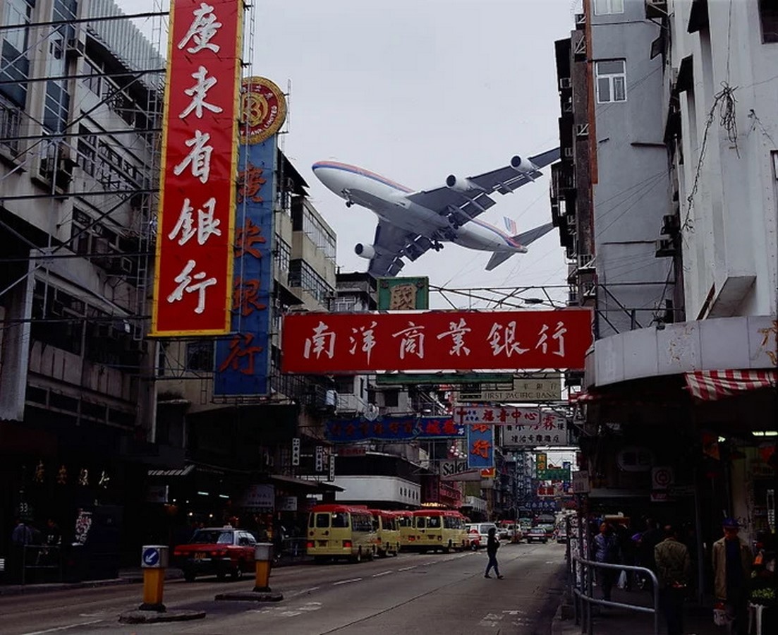 Architectural development of Hong Kong, China - Sheet7