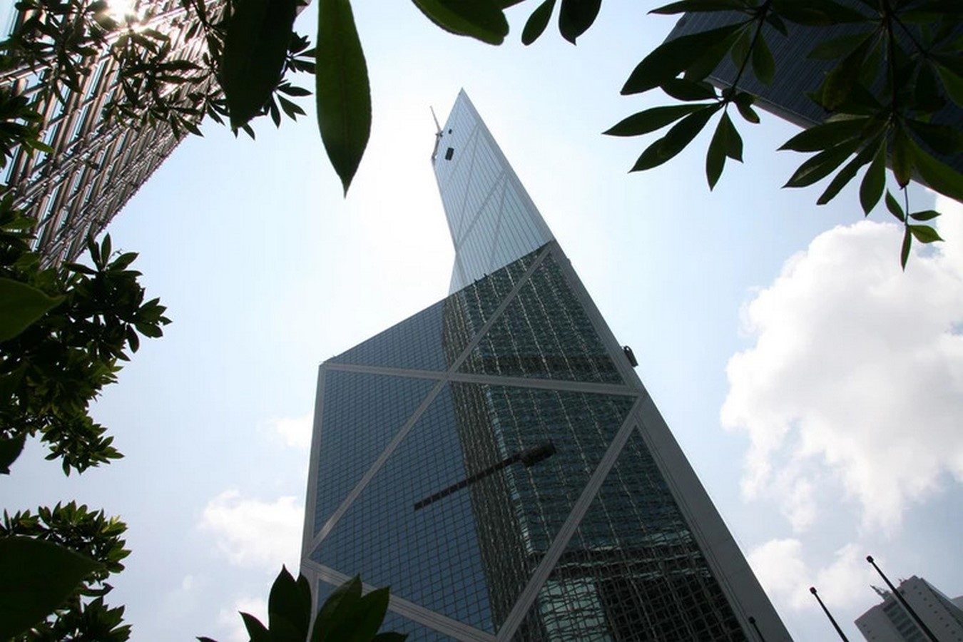 Architectural development of Hong Kong, China - Sheet9