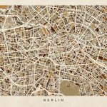 Architectural development of Berlin, Germany - Sheet1