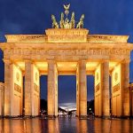 Architectural development of Berlin, Germany - Sheet2