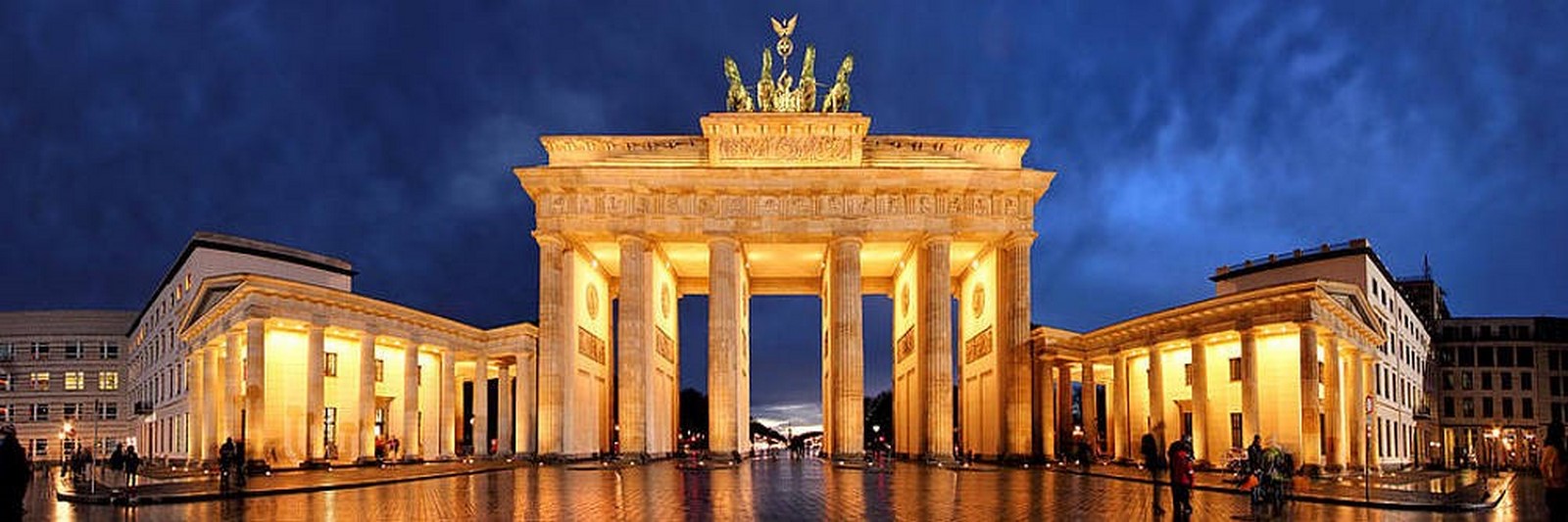 Architectural development of Berlin, Germany - Sheet2