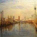 Architectural development of Berlin, Germany - Sheet3