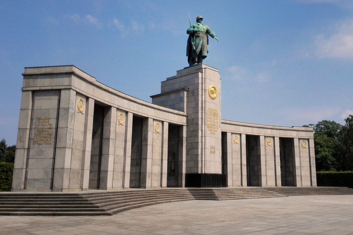 Architectural development of Berlin, Germany - Sheet4