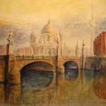 Architectural development of Berlin, Germany - Sheet5