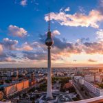 Architectural development of Berlin, Germany - Sheet6