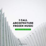 Music and Architecture - Sheet1