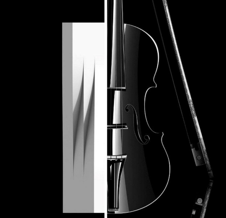 Music and Architecture - Sheet3