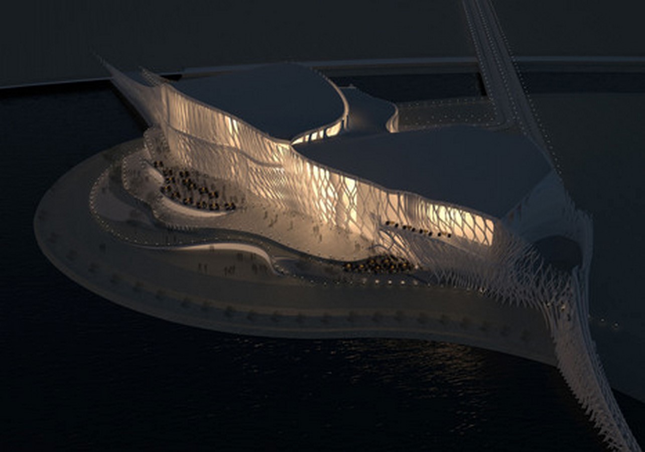 Music and Architecture - Sheet6