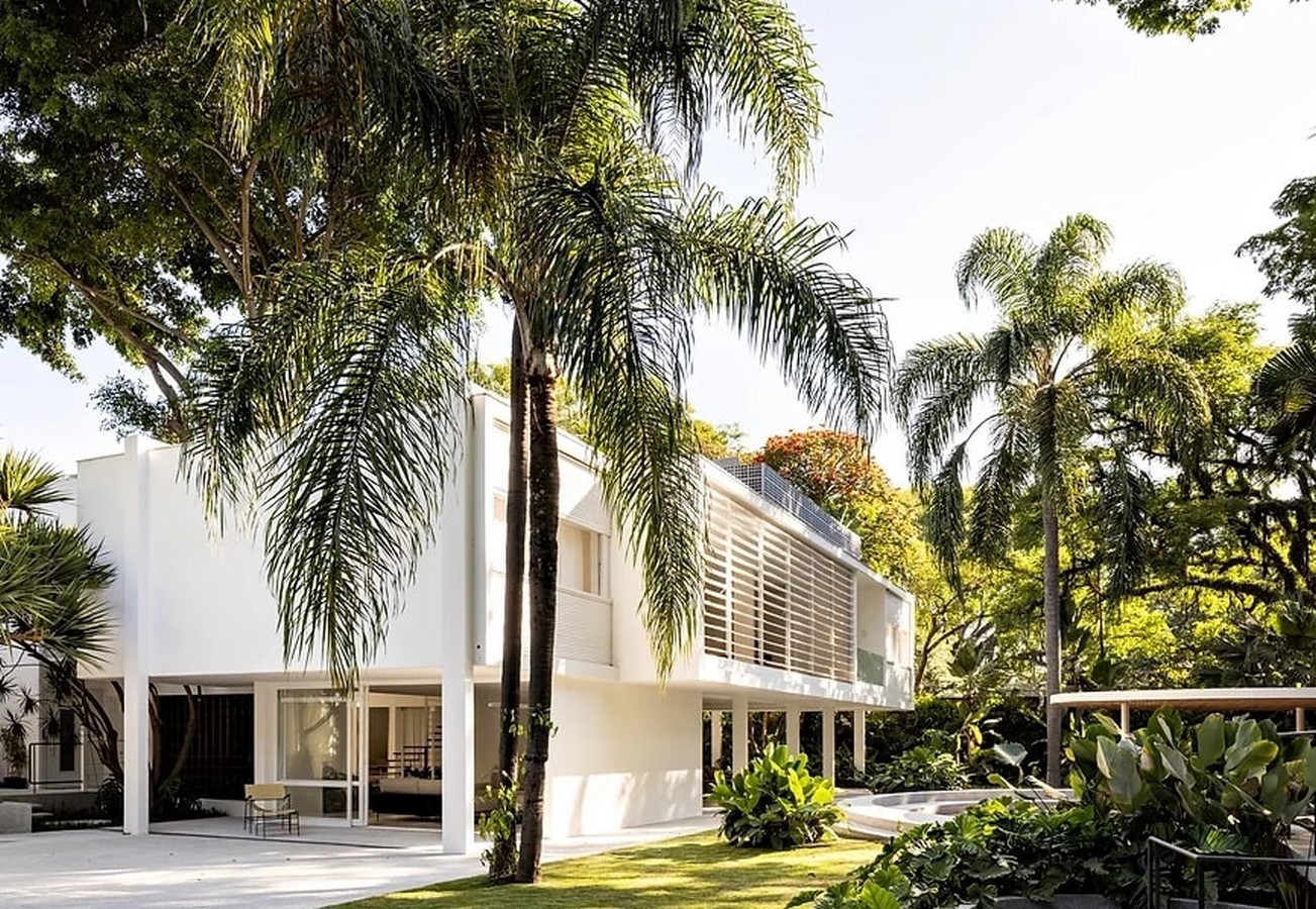 Architects in Sao Bernardo do Campo - Top 30 Architects in Sao Bernardo do Campo - Sheet17