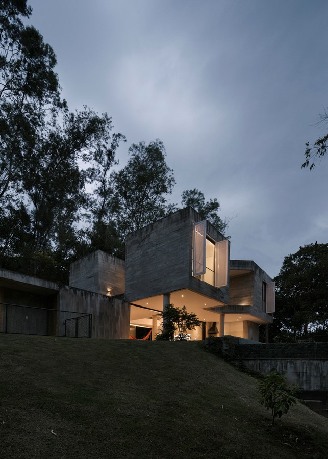 Architects in Sao Bernardo do Campo - Top 30 Architects in Sao Bernardo do Campo - Sheet18