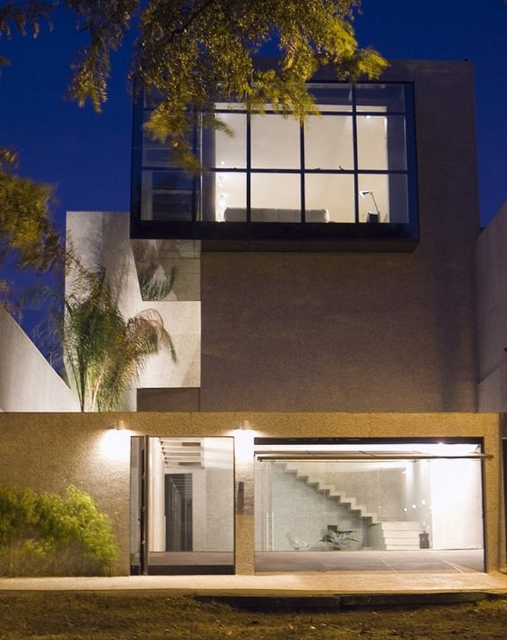Architects in Sao Bernardo do Campo - Top 30 Architects in Sao Bernardo do Campo - Sheet19