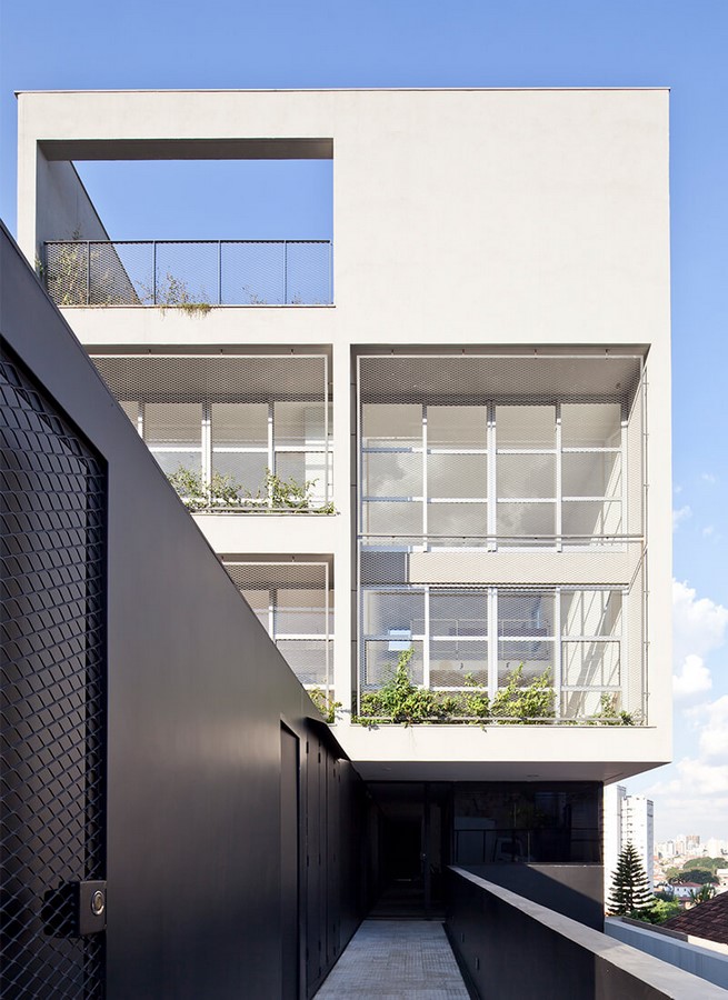 Architects in Sao Bernardo do Campo - Top 30 Architects in Sao Bernardo do Campo - Sheet3