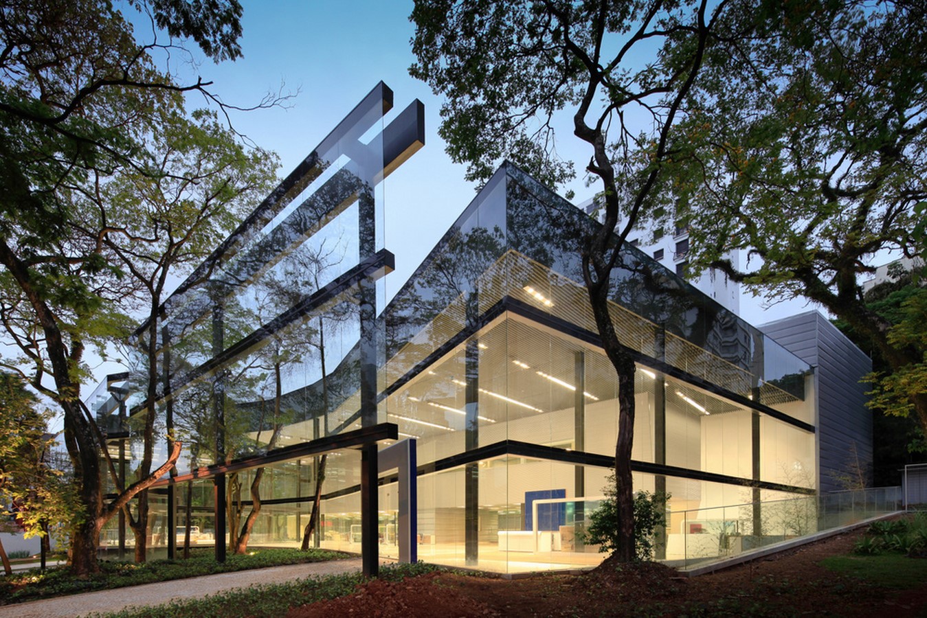 Trees Pavilion_©freight.cargo.site/